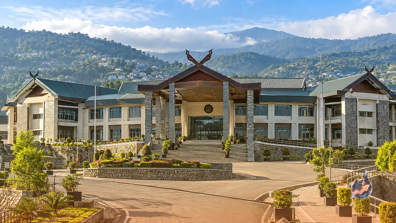 Nine Nagaland State Officers Elevated to IAS Ranks Following Centre's Notification