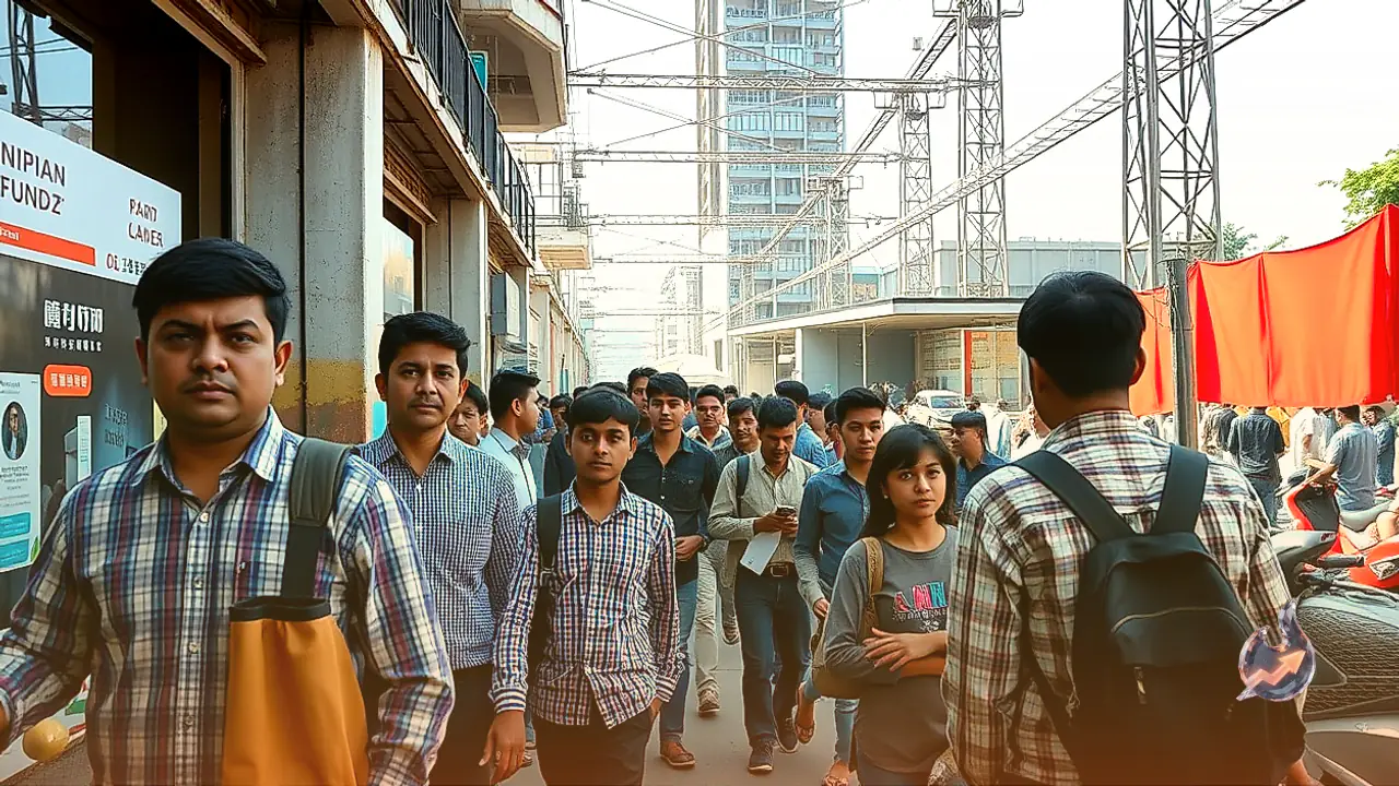 Nippon India Growth Fund Turns Rs 1 Lakh Into Rs 4.75 Crore Over 30 Years