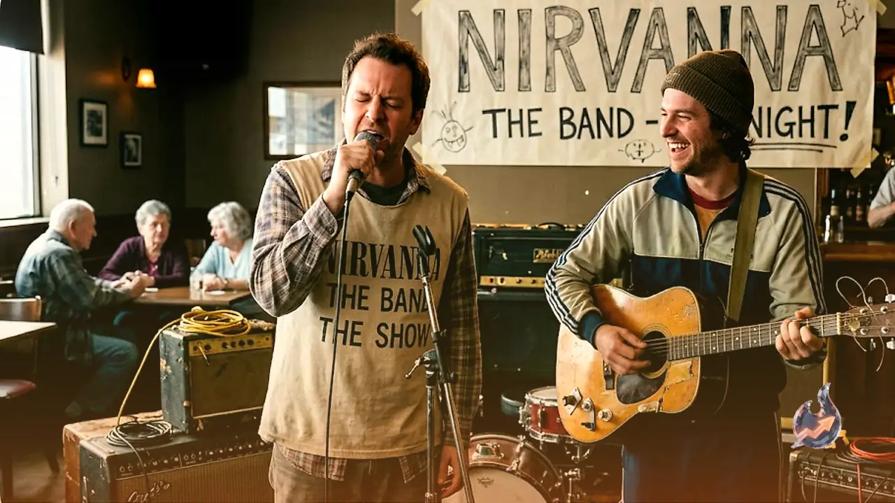 Nirvanna The Band The Show The Movie Review (2026): Two Ridiculous Friends, One Utterly Unforgettable Comedy