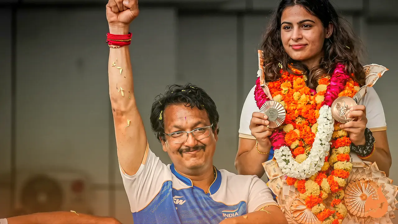 निशानेबाजी के दिग्गज जसपाल राणा का 49 की उम्र में निधन, अधूरी रह गई उनकी अपनी बायोपिक की कहानी