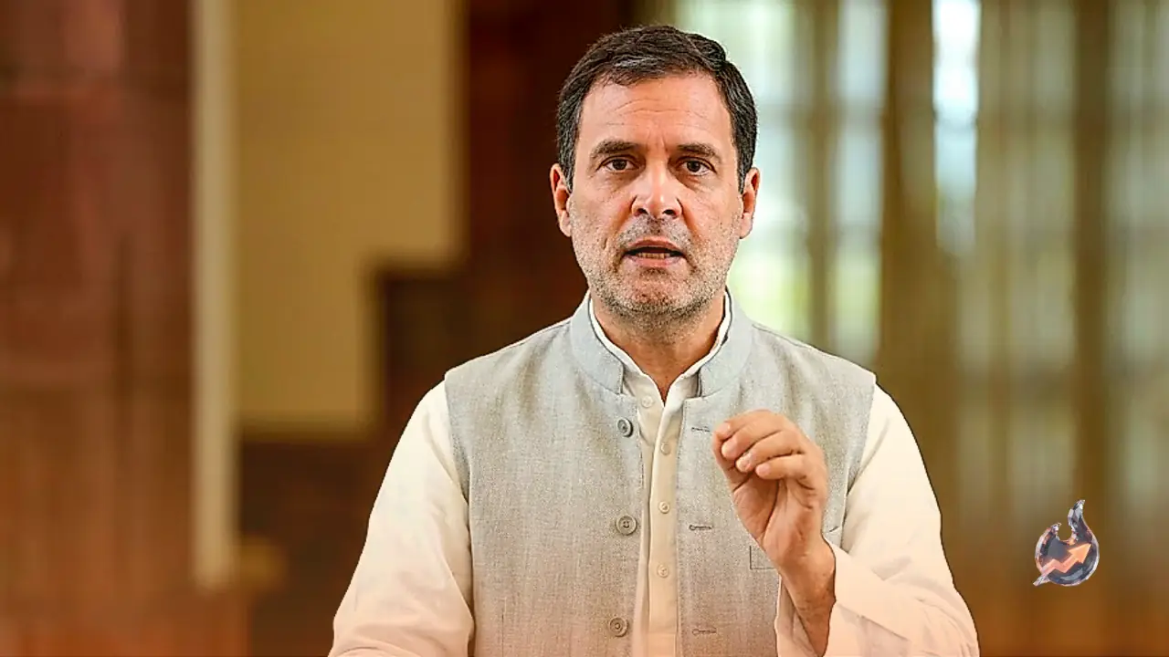 Rahul Gandhi Demands Dharmendra Pradhan's Resignation Over NEET Paper Leak, Sets Three Conditions For Government