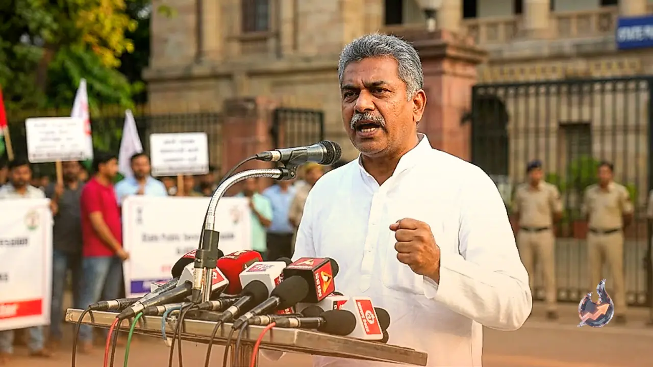 Following NEET Paper Leak Controversy, Cockroach Janata Party Sets Sights on State Public Service Commission Exams