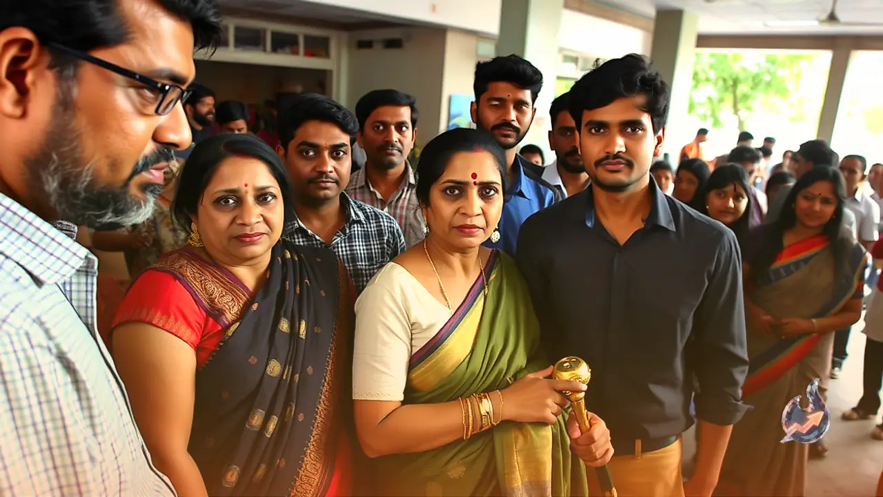 Nitesh Tiwari Casts Shobana as Ravan's Mother Kaikesi in 4000 Crore Ramayana Alongside Yash and Ranbir Kapoor