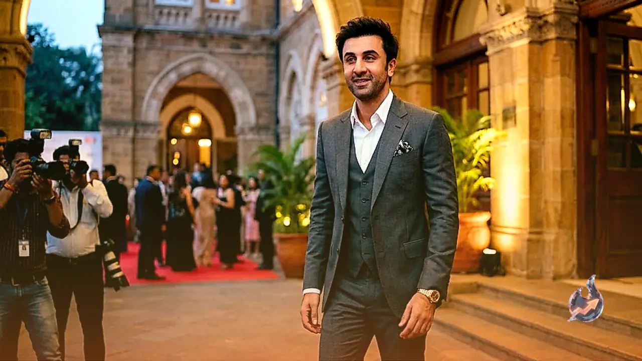 Tracing Ranbir Kapoor Journey From Saawariya Setback to Nitesh Tiwari Rs 4000 Crore Ramayana