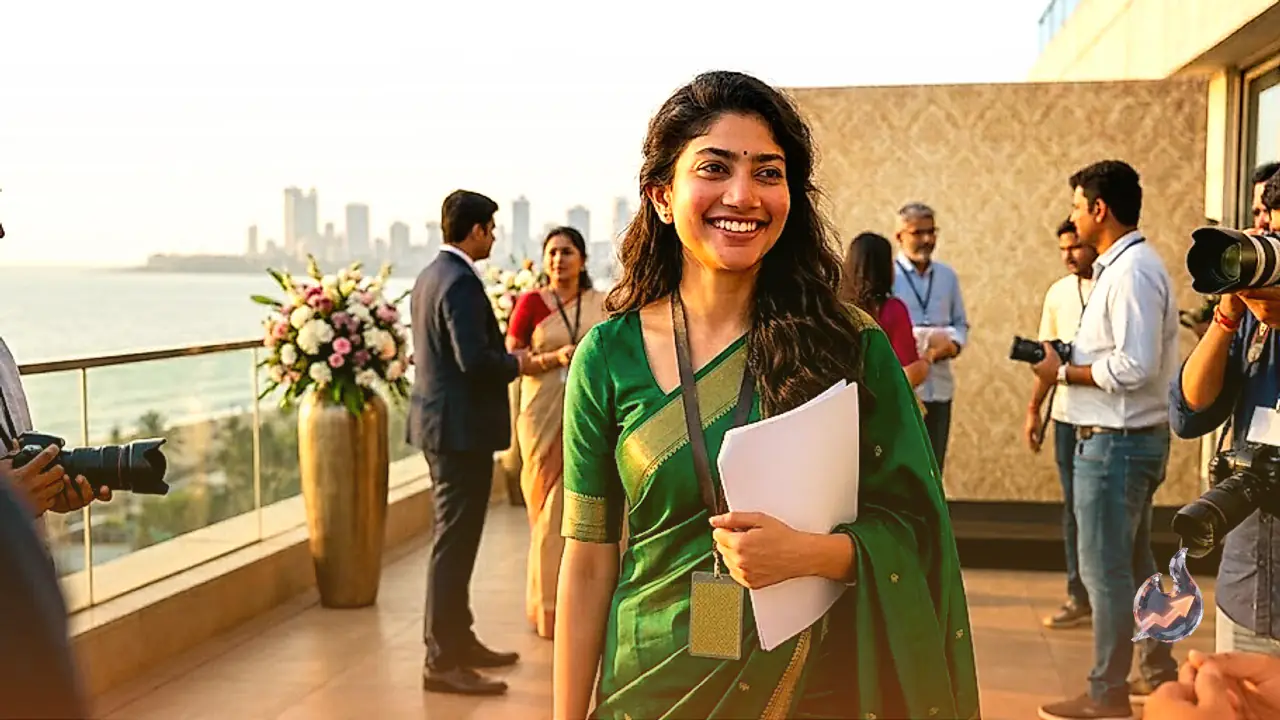 Sai Pallavi Secures Career High ₹12 Crore Fee for Nitesh Tiwari's Ramayana After Years of Script Priority