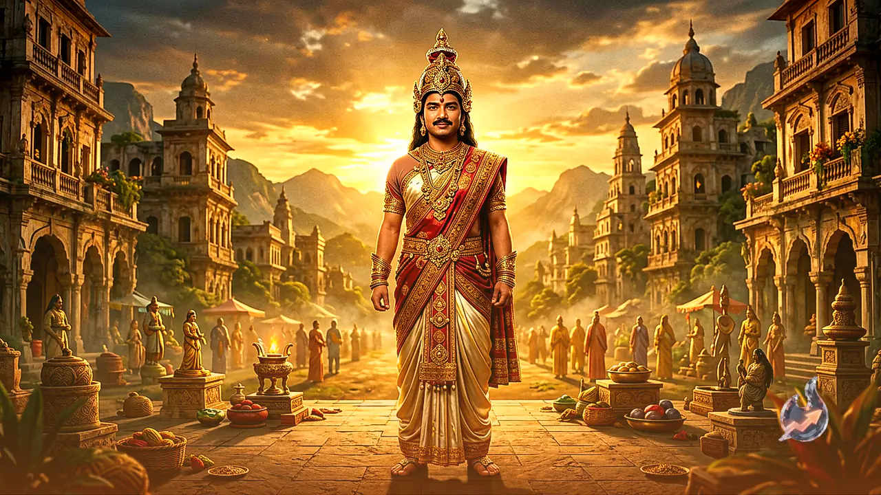 Nitesh Tiwari's Epic Ramayana to Feature 33 Minute Shorter Cut for International and China Markets