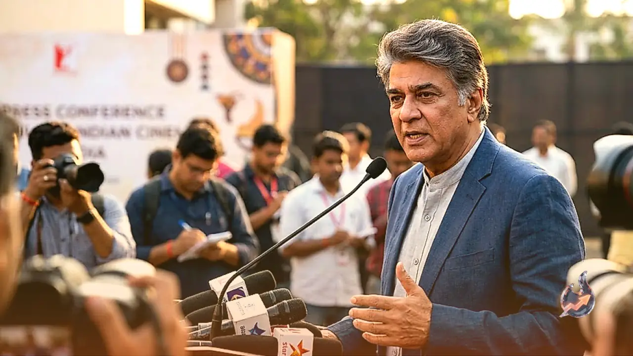 नितेश तिवारी की रामायण के स्टंट दृश्यों पर मुकेश खन्ना ने जताई आपत्ति, प्रभु राम के चित्रण को बताया अनुचित
