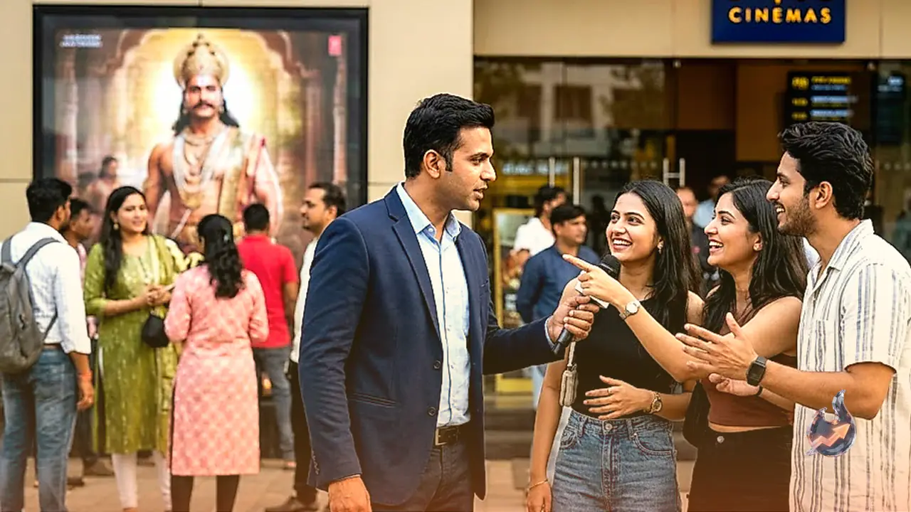 नितेश तिवारी की रामायण के ट्रेलर से बदली दर्शकों की उम्मीदें, आदिपुरुष की खामियों के मुकाबले इन 5 बातों में दिखी जबरदस्त भव्यता