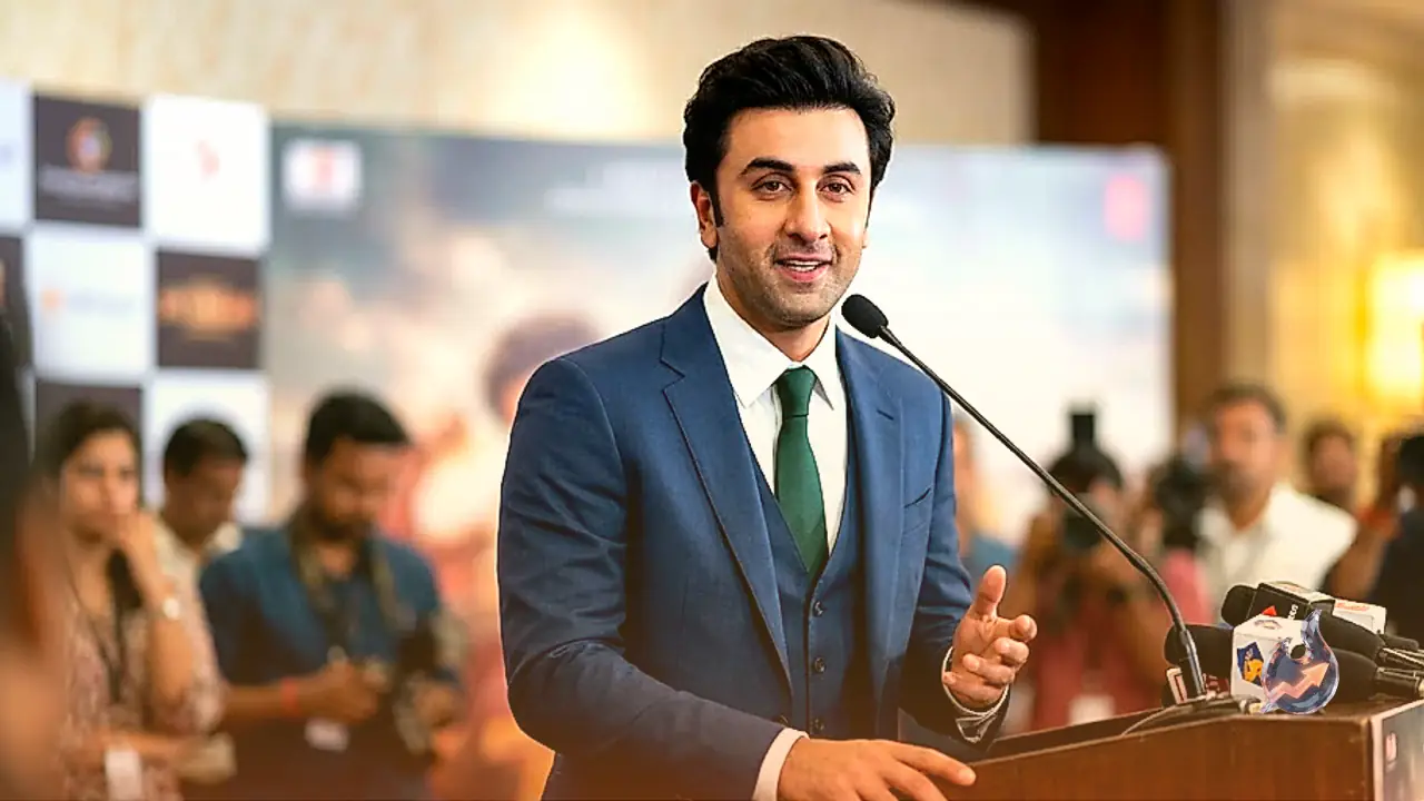 Ranbir Kapoor Charges 150 Crore Rupees for Nitesh Tiwari's Ramayana: A Look at His Fee Graph Since Debut