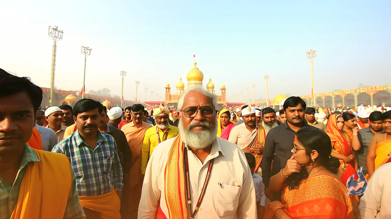 नितेश तिवारी की 'रामायण पार्ट 1' अब 5 नवंबर 2026 को पूरी दुनिया में एक साथ उतरेगी पर्दे पर, दशहरे से खुलेगी टिकटों की एडवांस बुकिंग
