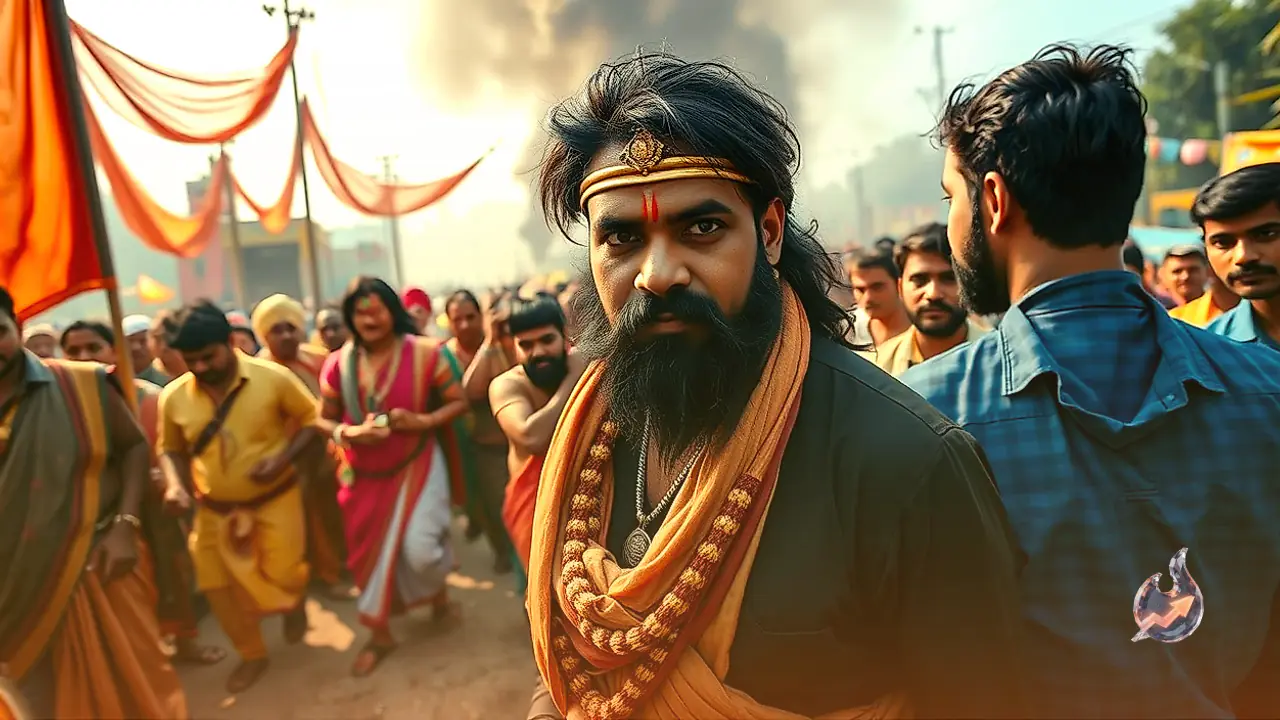 Nitesh Tiwari Unveils Ramayana Second Trailer: Yash Dominates as Ravana While Ranbir Kapoor Vows Destruction