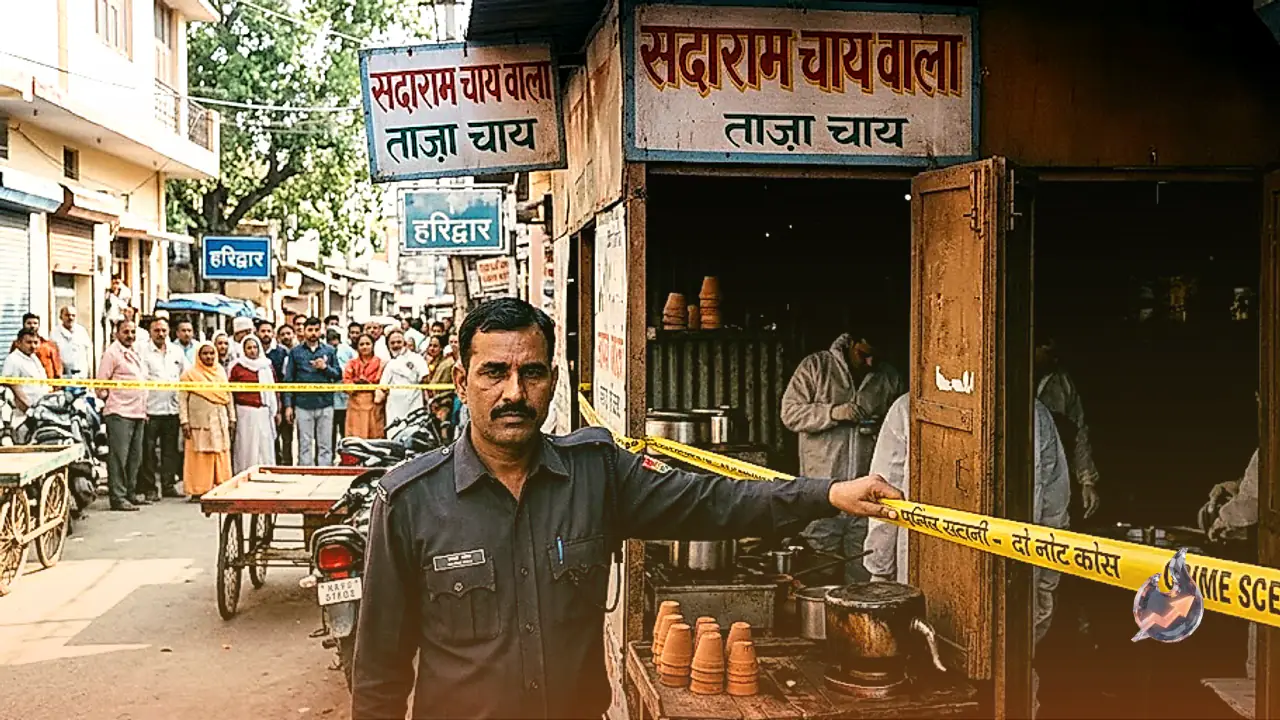 निठारी कांड के आरोपी सुरेंद्र कोली ने हरिद्वार में की खुदकुशी, सदाराम बनकर चला रहा था चाय की दुकान