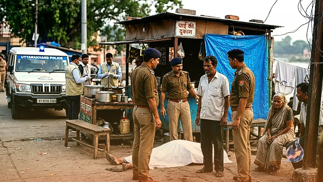 निठारी कांड के बरी आरोपी सुरेंद्र कोली की हरिद्वार में मौत, जेल से रिहाई के सिर्फ 310 दिन बाद लगा ली फांसी