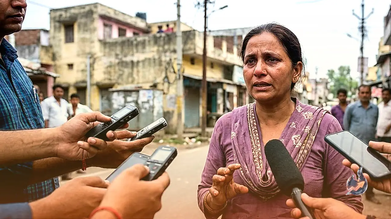 Nithari Case Victim's Family Suspects Murder After Surendra Koli Found Hanging in Haridwar