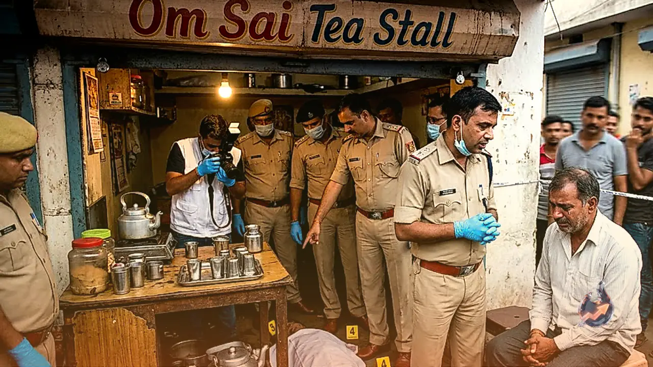 Nithari Accused Surendra Koli Found Dead in Haridwar After Desperate Call Over Financial Distress