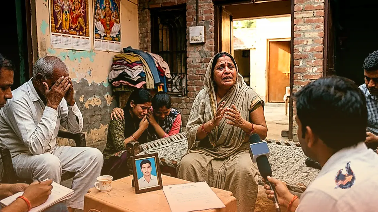 Nithari Acquittee Surendra Koli’s Mysterious Death Sparks Foul Play Allegations as Kin Demand High-Level Inquiry
