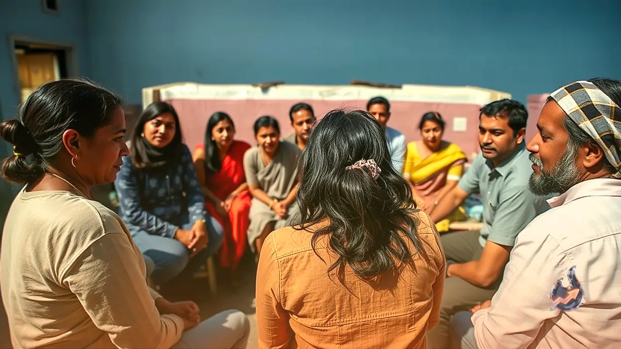 नीति टेलर ने साझा किए पुराने दर्दनाक अनुभव, कास्टिंग काउच और निजी रिश्ते में झेली प्रताड़ना