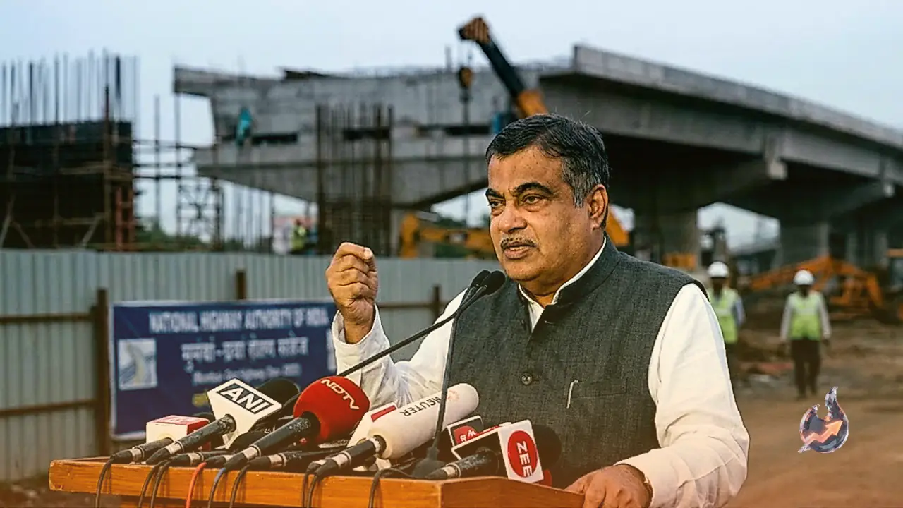 मुंबई-गोवा हाईवे के निर्माण में देरी पर भड़के नितिन गडकरी, कहा- उद्घाटन में नहीं जाऊंगा, शर्म आती है