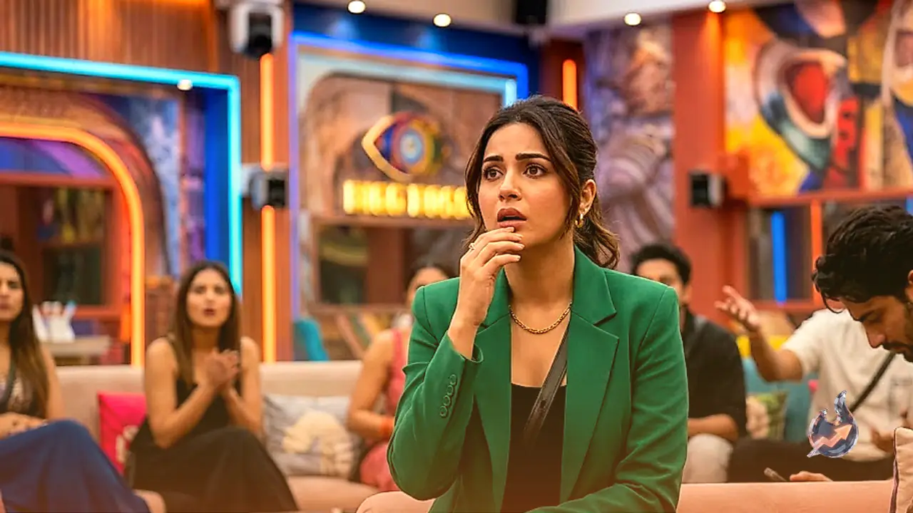 Plotting Backfires In Bigg Boss 20 As Housemates Face Surprise Nomination Shake-up