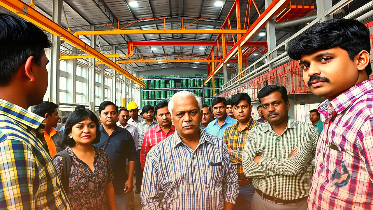 NMDC Sets Record Date For Rs 1 Dividend as Stock Dips on Soft September Sales Despite Higher Output