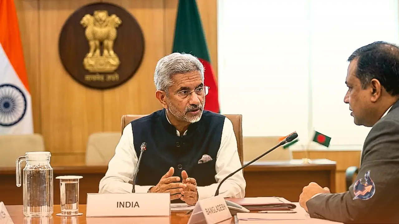 शेख हसीना को वापस भेजने की कोई निश्चित मियाद नहीं, नई दिल्ली ने प्रत्यर्पण पर ढाका को दिया स्पष्ट संदेश