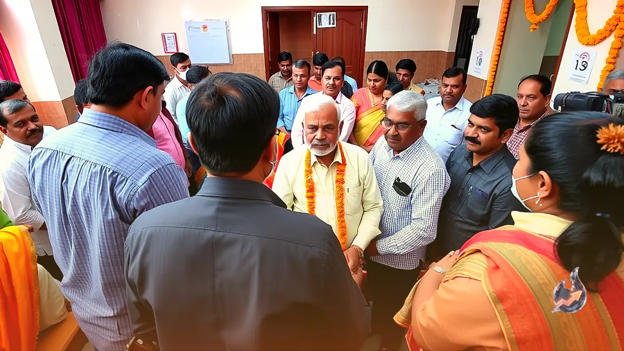 8वें वेतन आयोग पर दीवाली में बड़े फैसले की उम्मीद नहीं, न्यूनतम वेतन और फिटमेंट फैक्टर पर चर्चा जारी