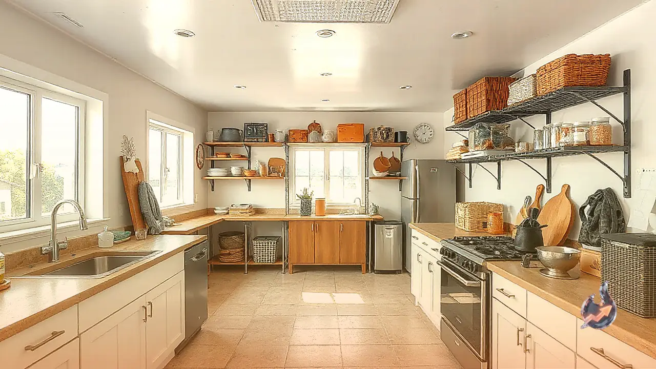 No Need to Buy New Organizers for a Small Kitchen, Use These 5 Zero Cost Hacks