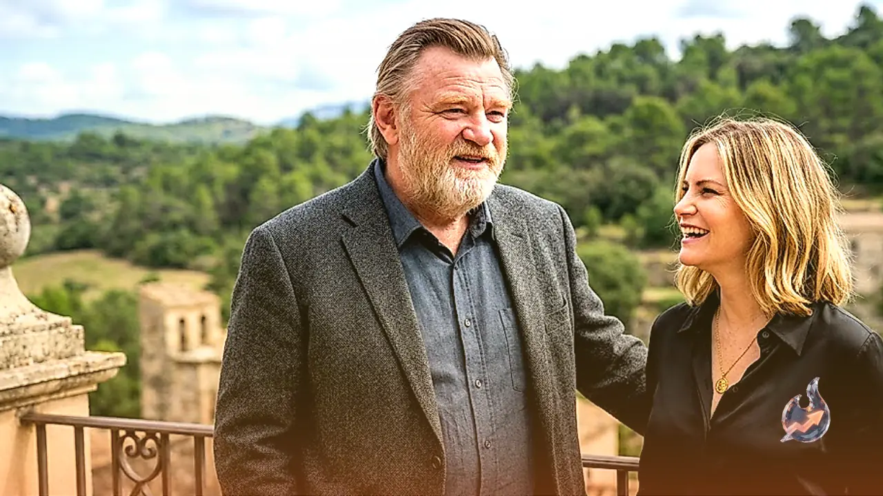 FX Far Cry Series Casts Brendan Gleeson and Jennifer Jason Leigh for Season One