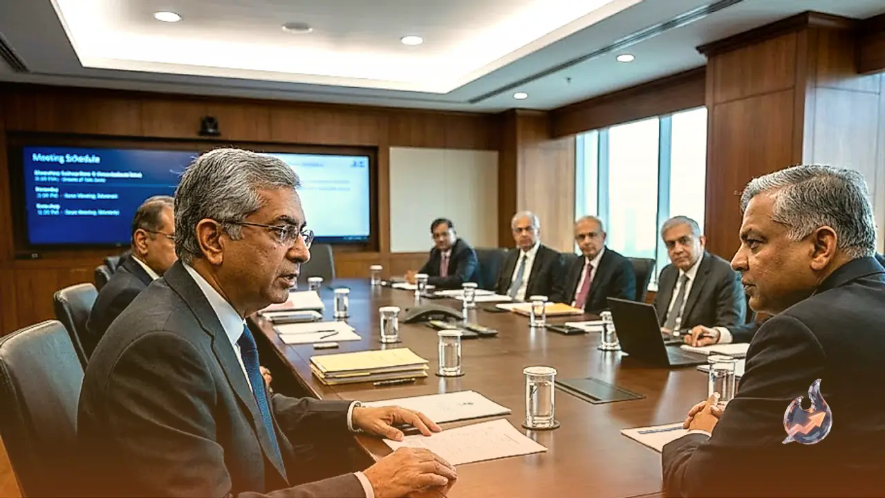 Noel Tata Challenges Five-Year Extension for Tata Sons Chairman N Chandrasekaran