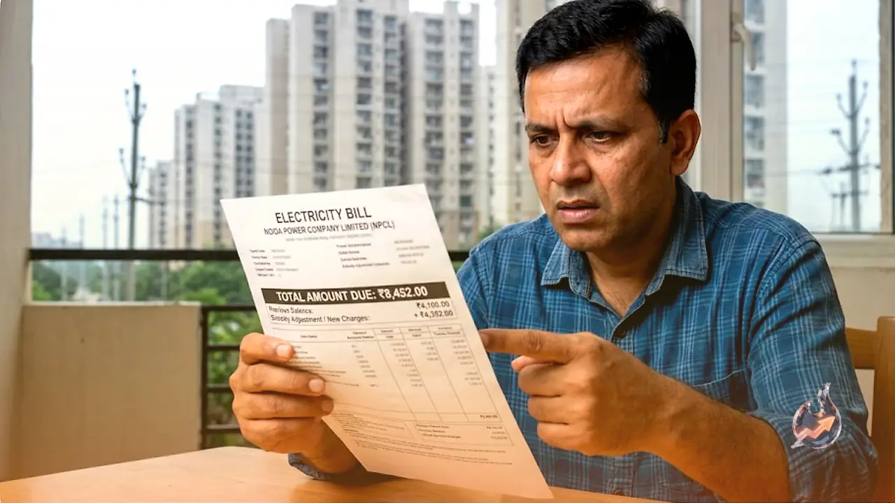 Noida and Greater Noida Braced for Electricity Bill Hike as Subsidy Re-Evaluation Slashes NPCL Surplus
