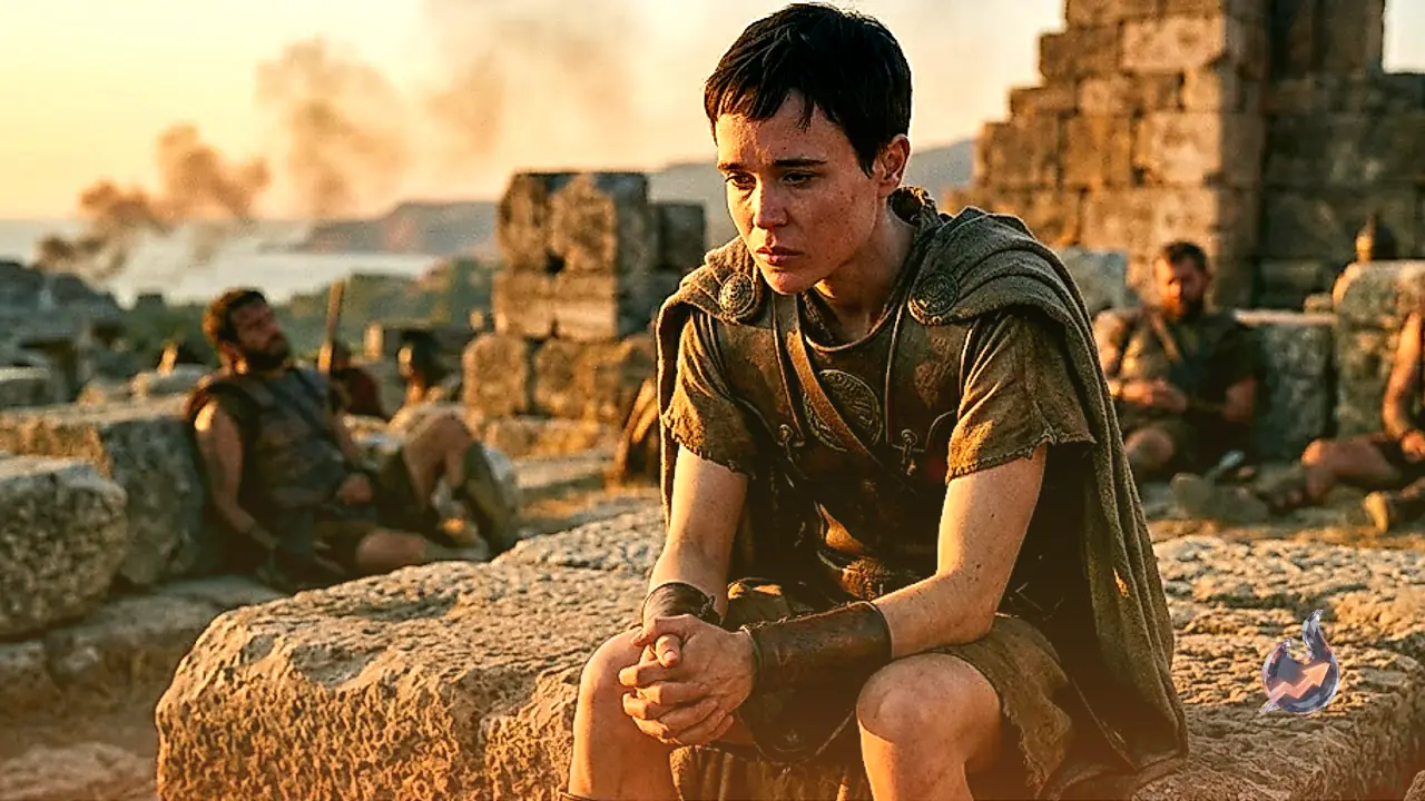 A Small Supporting Role Turns Out To Be The Emotional Core Of Nolan's The Odyssey