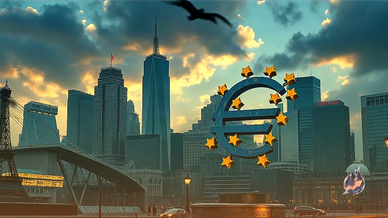 Nomura Projects Euro Outperformance Over Dollar, Pound and Yen on Stronger Fiscal Footing