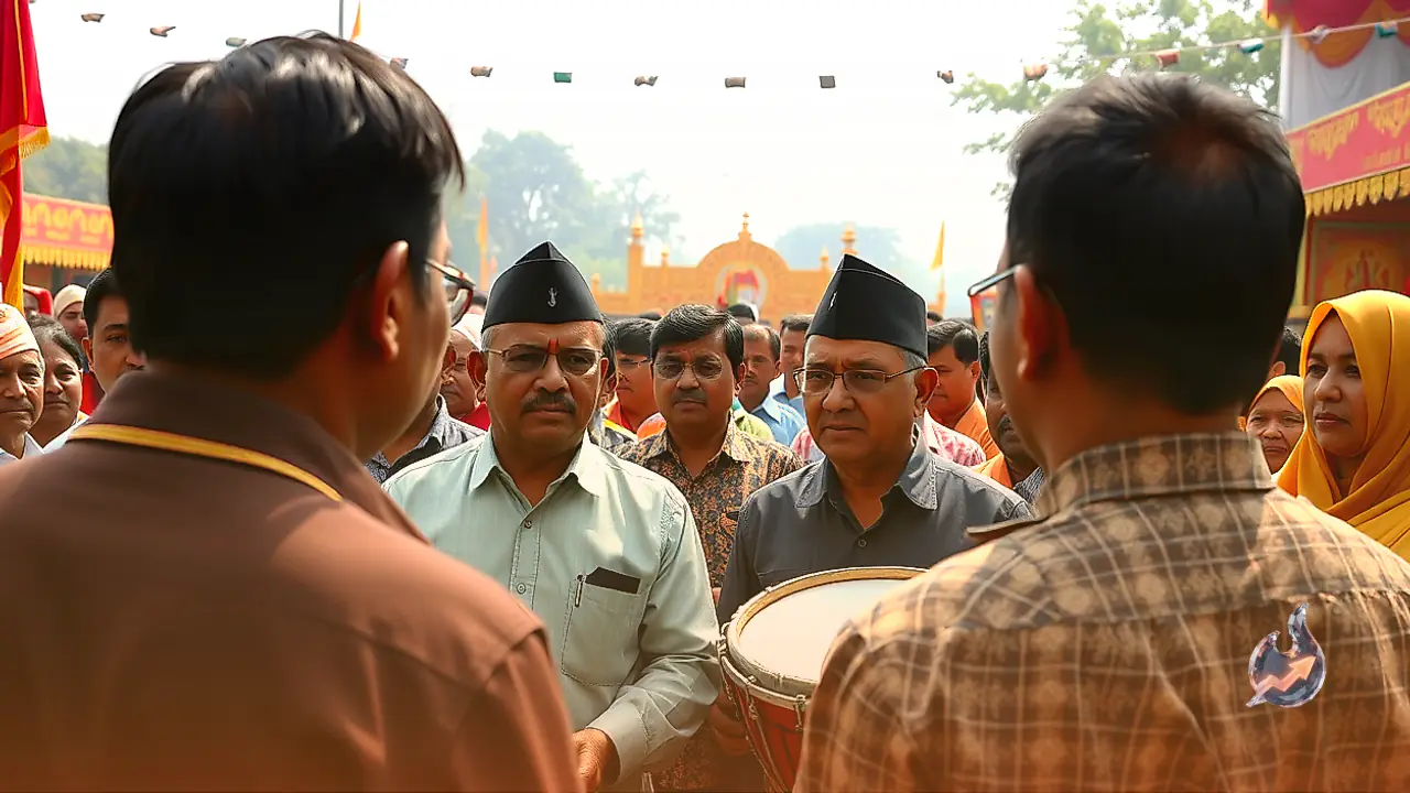 मेघालय के तुरा में 100 ड्रम्स वांगला महोत्सव की 50वीं वर्षगांठ, चार पूर्वोत्तर मुख्यमंत्री ले सकते हैं हिस्सा