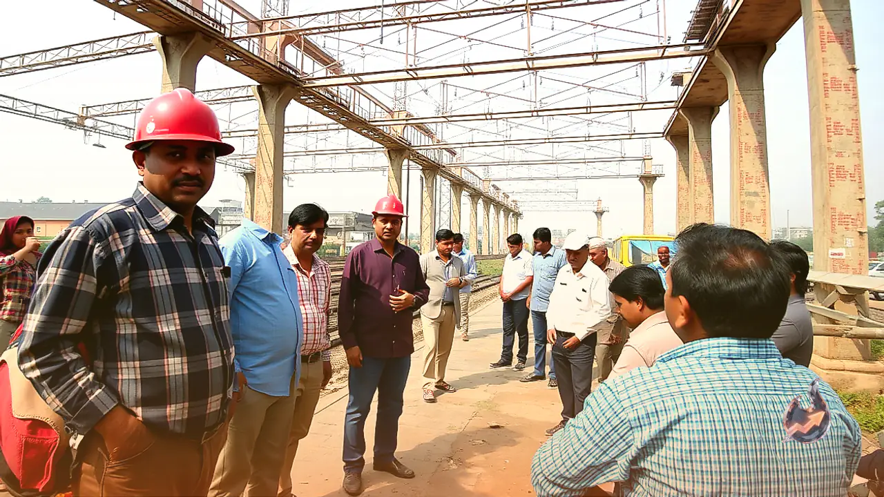 Northeast Infrastructure Gets ₹42.63 Crore Boost as 14 Major Projects Conclude