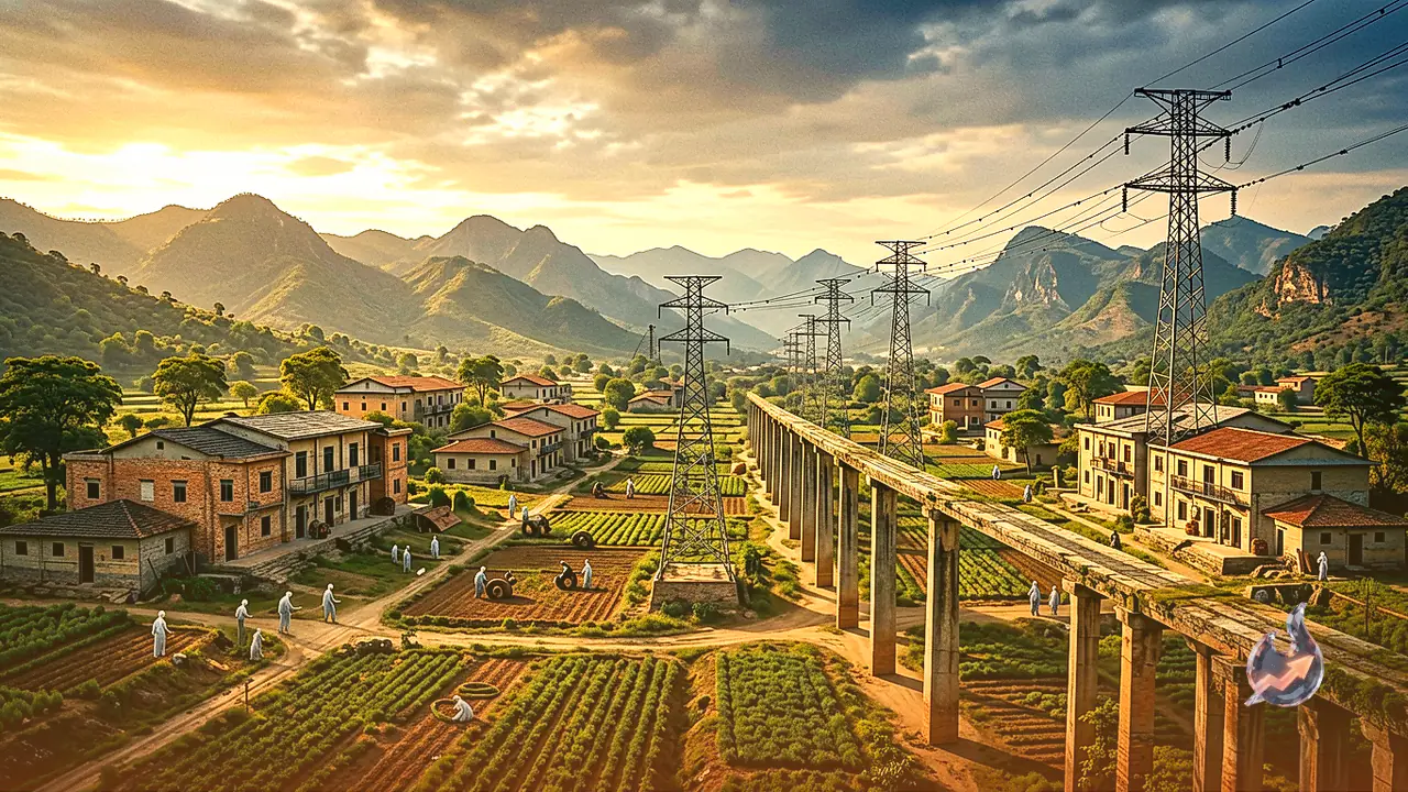 Union Minister Manohar Lal Khattar Urged to Boost Power Infrastructure and Grid Capacity in Northeast India