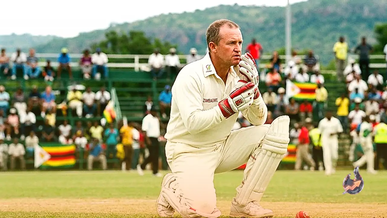 Not Dhoni Or Gilchrist, This Wicketkeeper Holds The All-Time Test Record For Highest Score