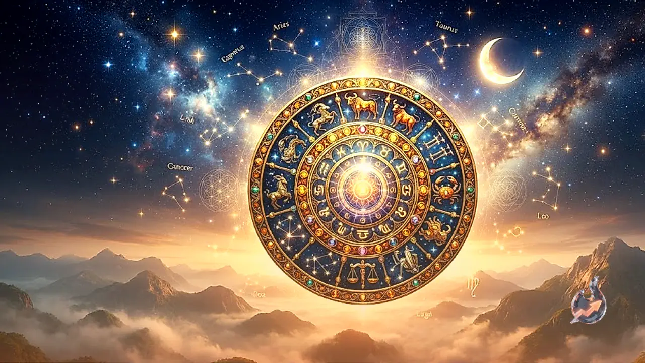 नवंबर 2026 राशिफल: ग्रहों के फेरबदल से कर्क, वृश्चिक और मीन राशि वालों की बढ़ेंगी मुश्किलें