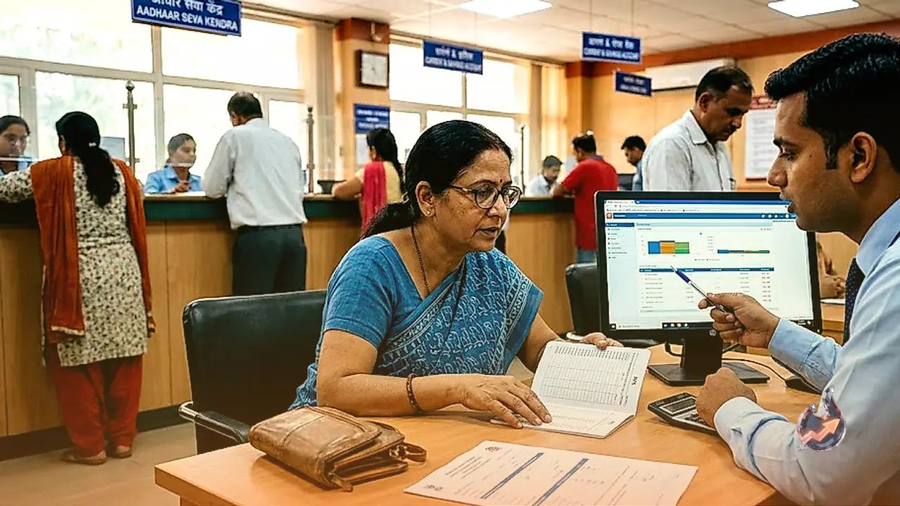 एनपीएस में मासिक ₹1,000 की बचत से तैयार हो सकता है ₹6.73 लाख का रिटायरमेंट फंड