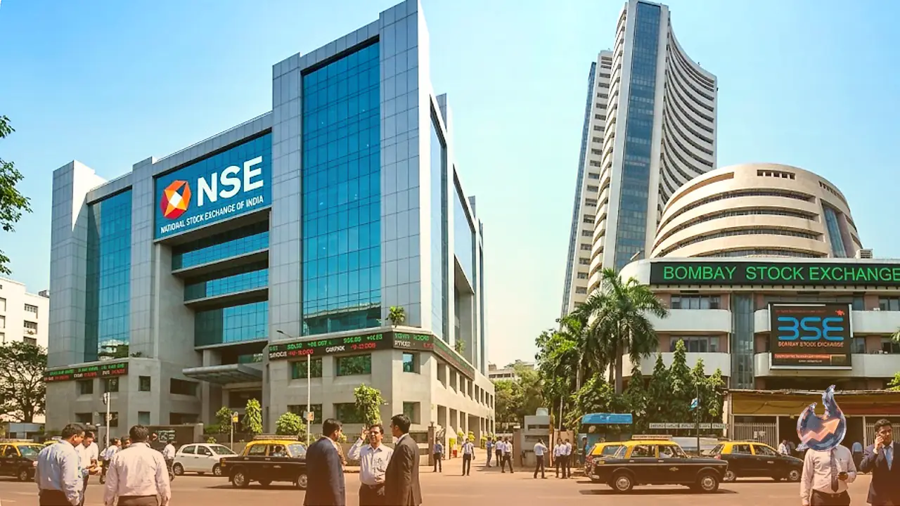 NSE vs BSE: Who is the Bigger Player? A Look at Investment Opportunities with NSE's Upcoming IPO