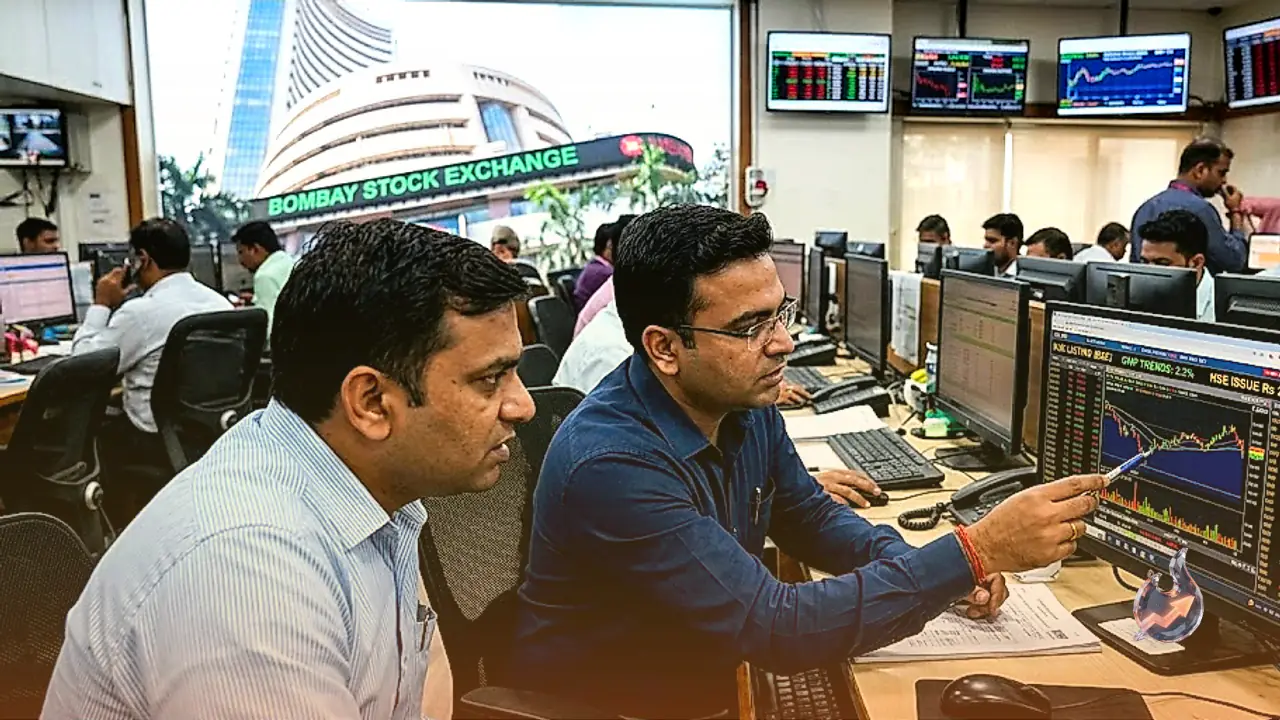 NSE Prepares for BSE Listing Tomorrow as Grey Market Premium Dips Below 2.5 Percent
