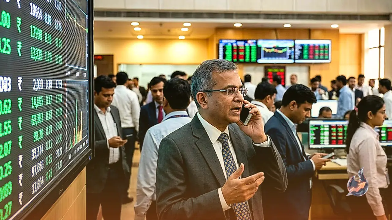 नेशनल स्टॉक एक्सचेंज के आईपीओ को मिला भारी समर्थन, 5.71 गुना बुकिंग के साथ 90300 करोड़ की बोलियां