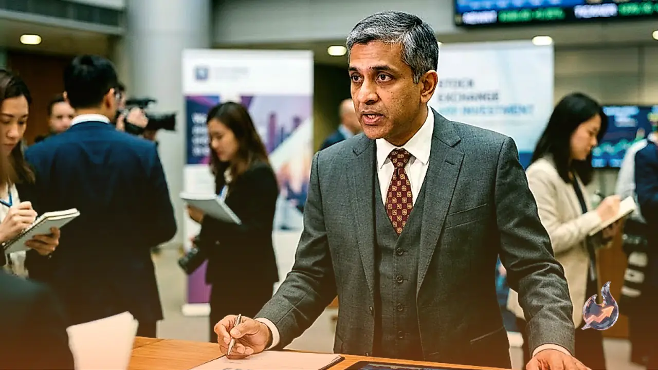 Existing Investors Retain Major Stake in NSE IPO While Offloading Only Modest Holdings Through OFS