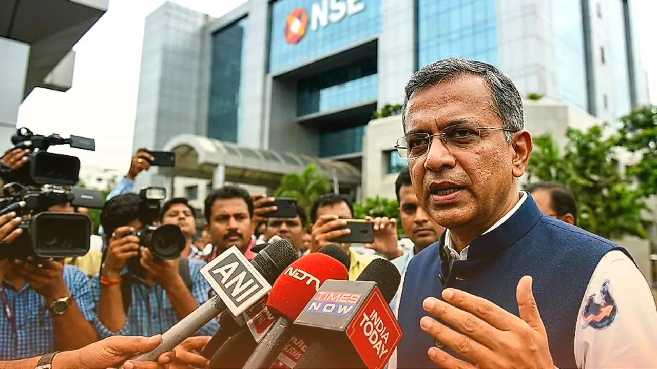 नेशनल स्टॉक एक्सचेंज की लिस्टिंग को सेबी की मंजूरी, देश के सबसे बड़े पब्लिक इश्यू की तैयारी