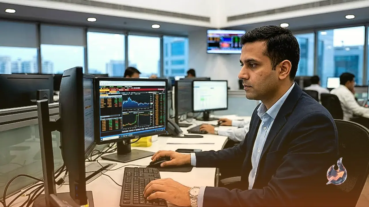 NSE New Closing Auction Session Starts for F&O Stocks Along With Revised Market Timings