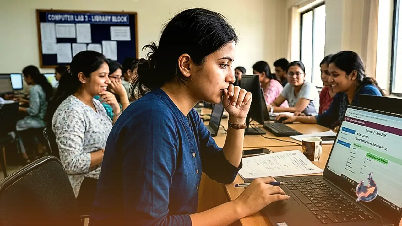 National Testing Agency Declares UGC June 2026 Examination Results for 84 Subjects