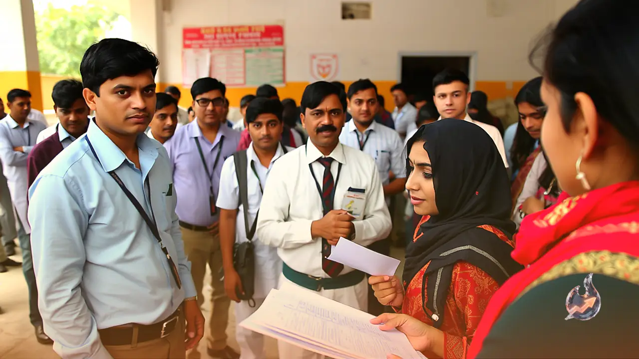 एनटीए ने यूजीसी नेट दिसंबर 2026 परीक्षा के नियमों में किए बदलाव, ड्रेस कोड और मार्किंग पर नई गाइडलाइंस जारी