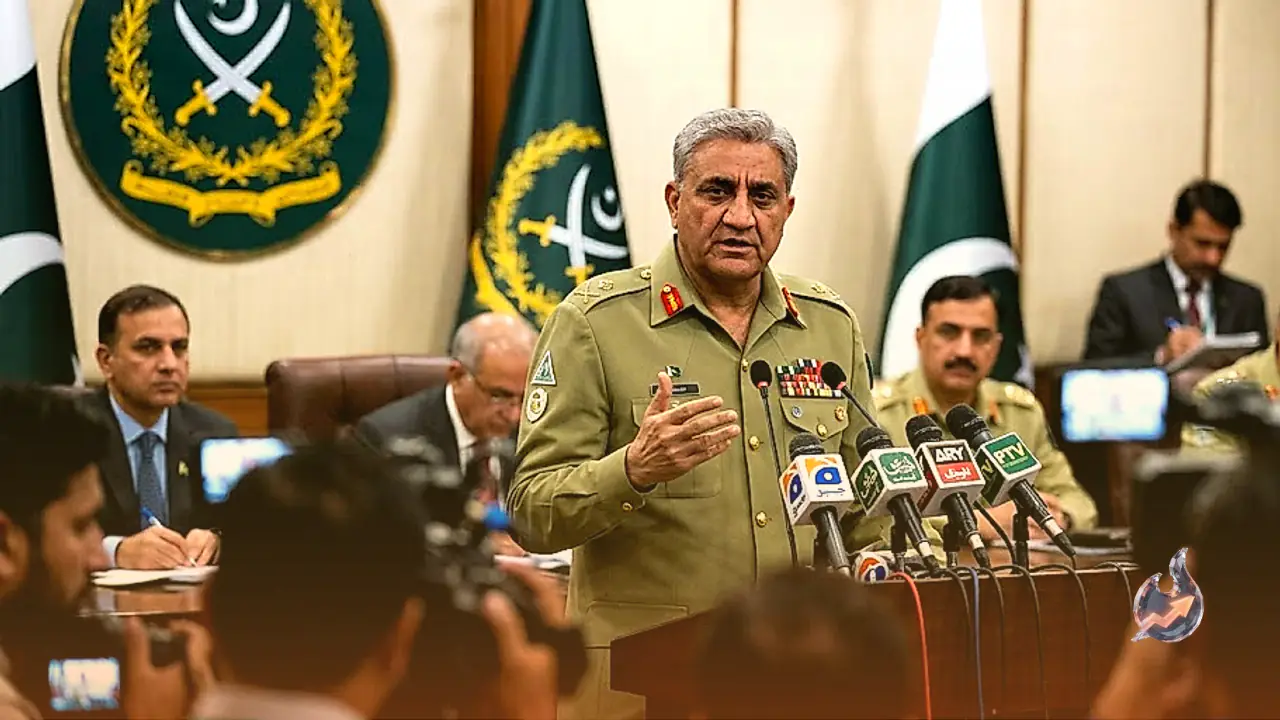 Nuclear Rhetoric Surfaces in Islamabad Following Indian Warning on Cross-Border Terror