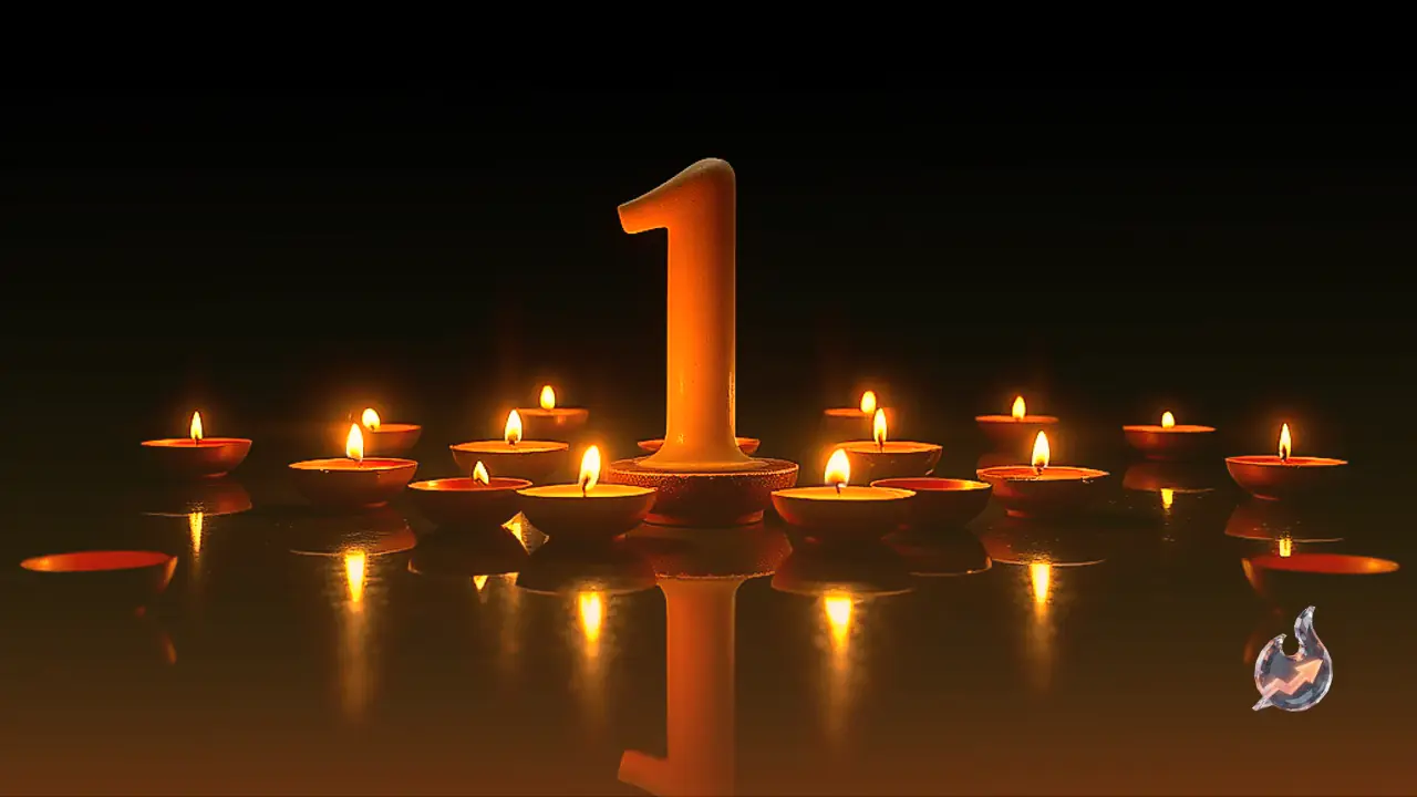 Number 1 Horoscope 8 October 2026: Embrace Leadership and Communicate With Complete Clarity
