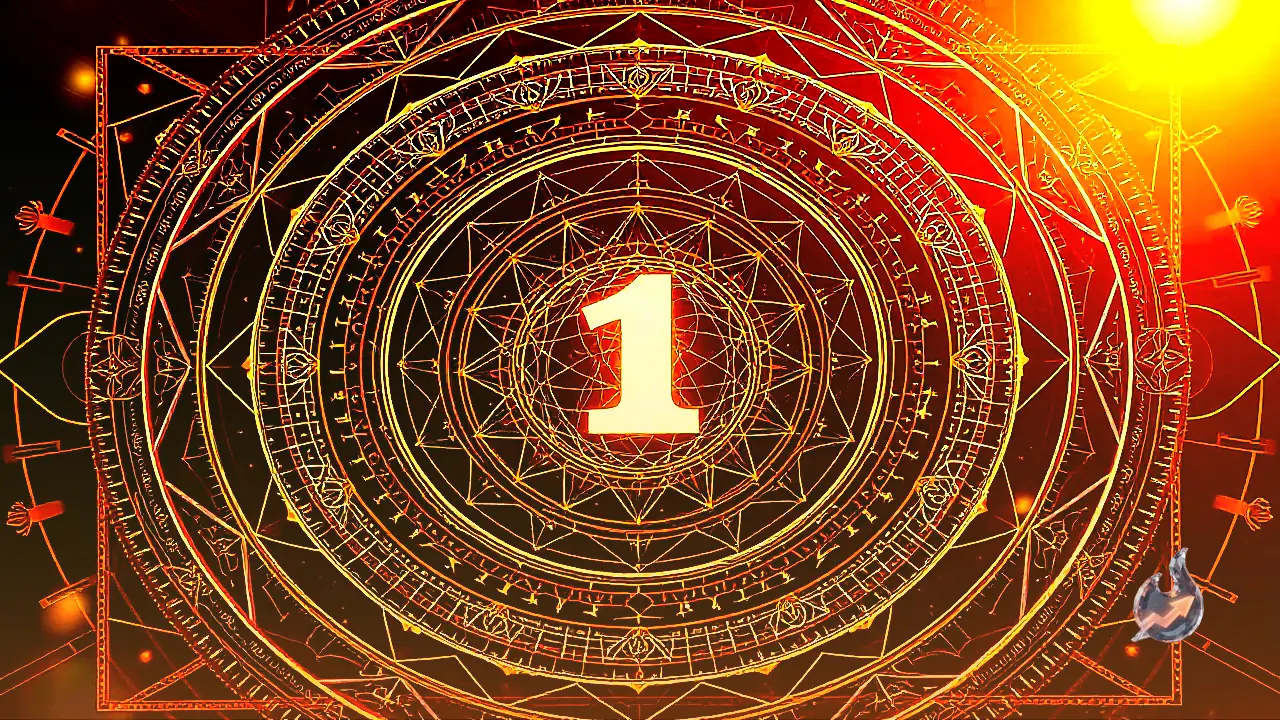 Number 1 Horoscope September 18, 2026: Fresh Ideas Bring Recognition and New Opportunities