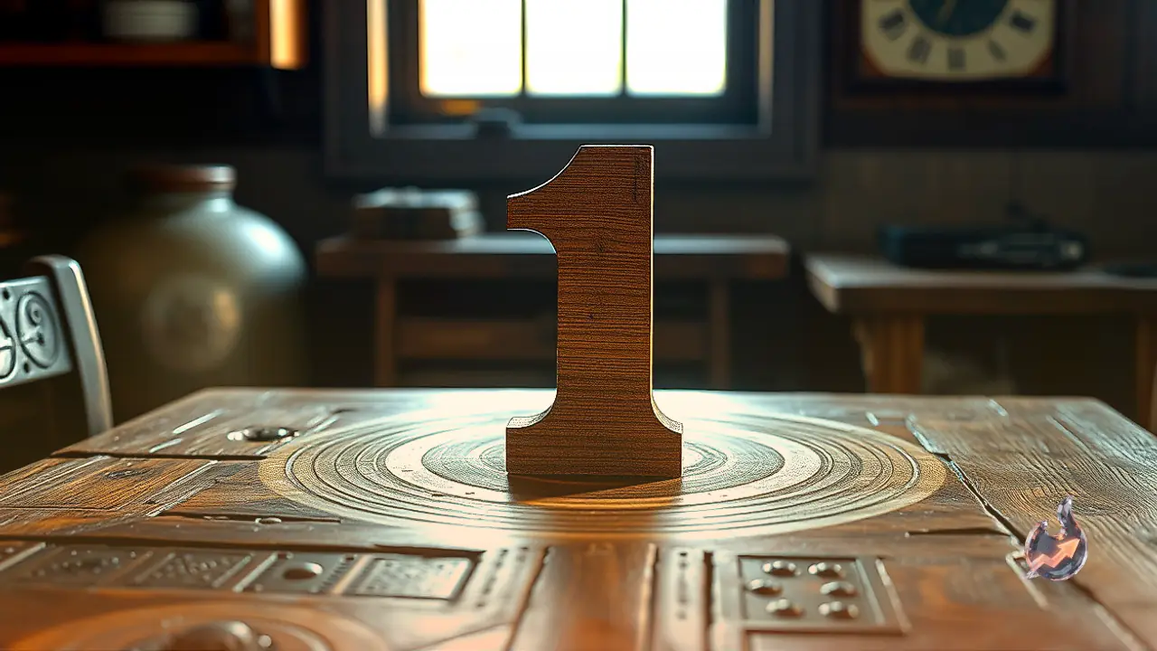 Number 1 Numerology Prediction 11 October 2026: Avoid Overburdening Yourself With Duties, Delegating Work Brings Relief